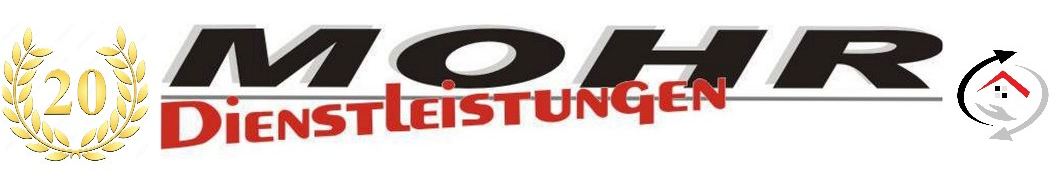 MOHR Dienstleistungen Wohnungsauflösungen